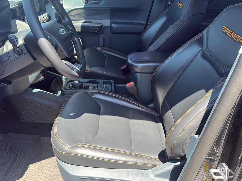 2023 Ford Maverick Lariat