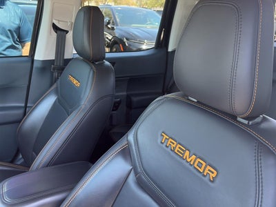 2023 Ford Maverick Lariat