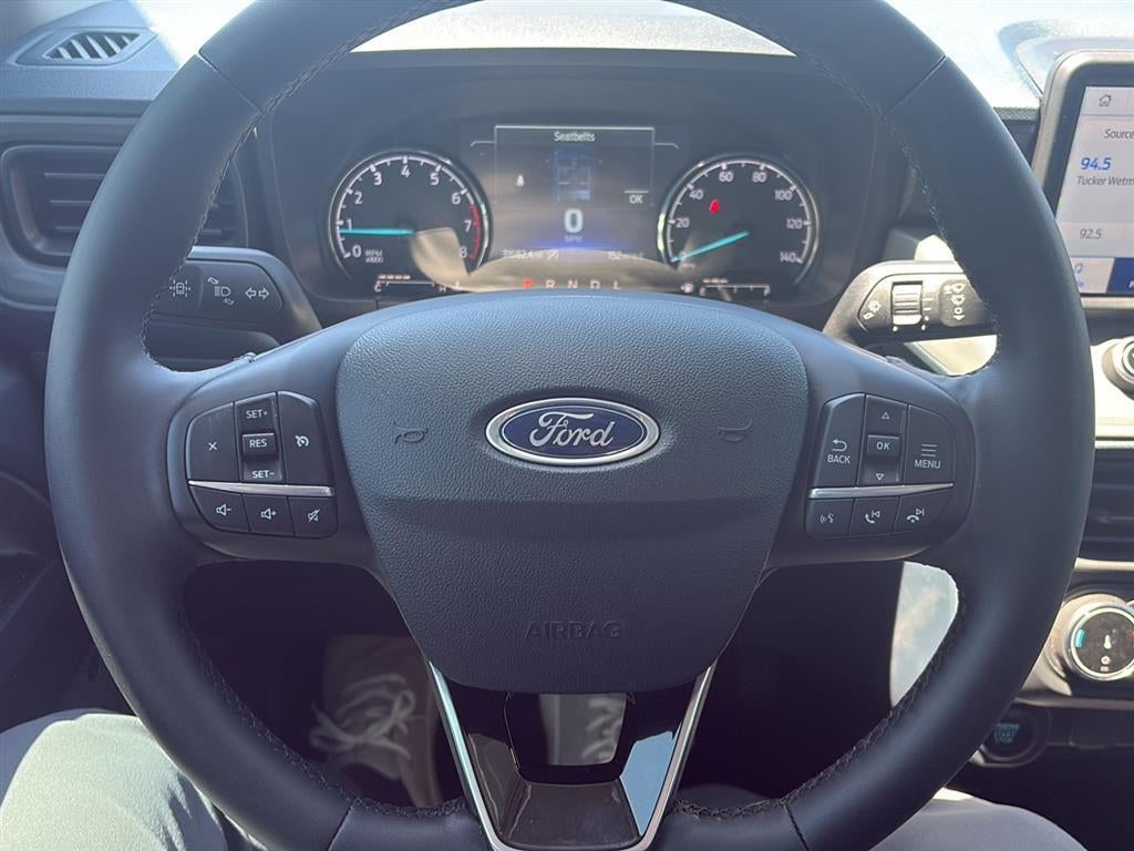 2023 Ford Maverick Lariat