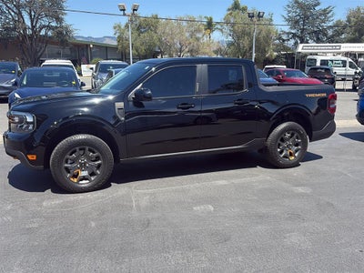 2023 Ford Maverick Lariat