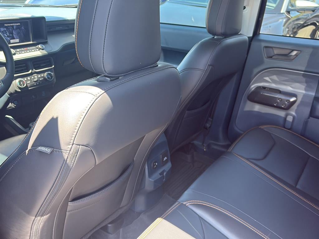2023 Ford Maverick Lariat