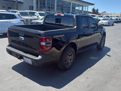 2023 Ford Maverick Lariat