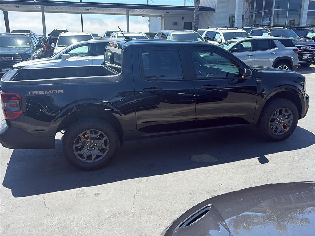2023 Ford Maverick Lariat