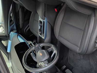 2024 Chevrolet Equinox EV 2LT