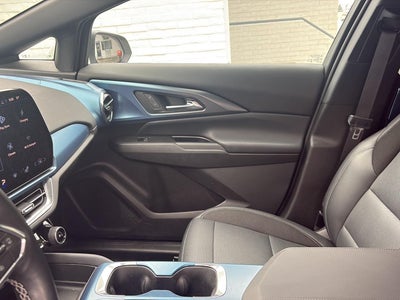 2024 Chevrolet Equinox EV 2LT