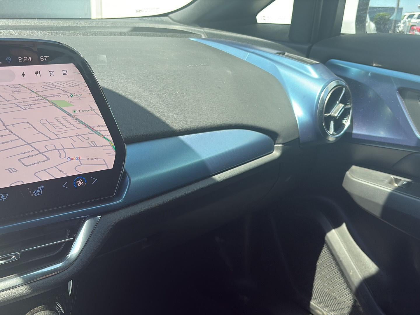 2024 Chevrolet Equinox EV 2LT