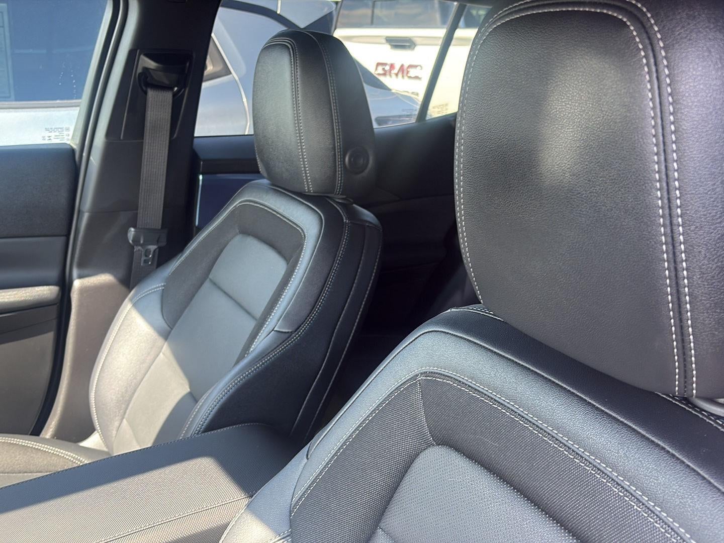 2024 Chevrolet Equinox EV 2LT