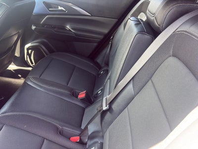 2024 Chevrolet Equinox EV 2LT