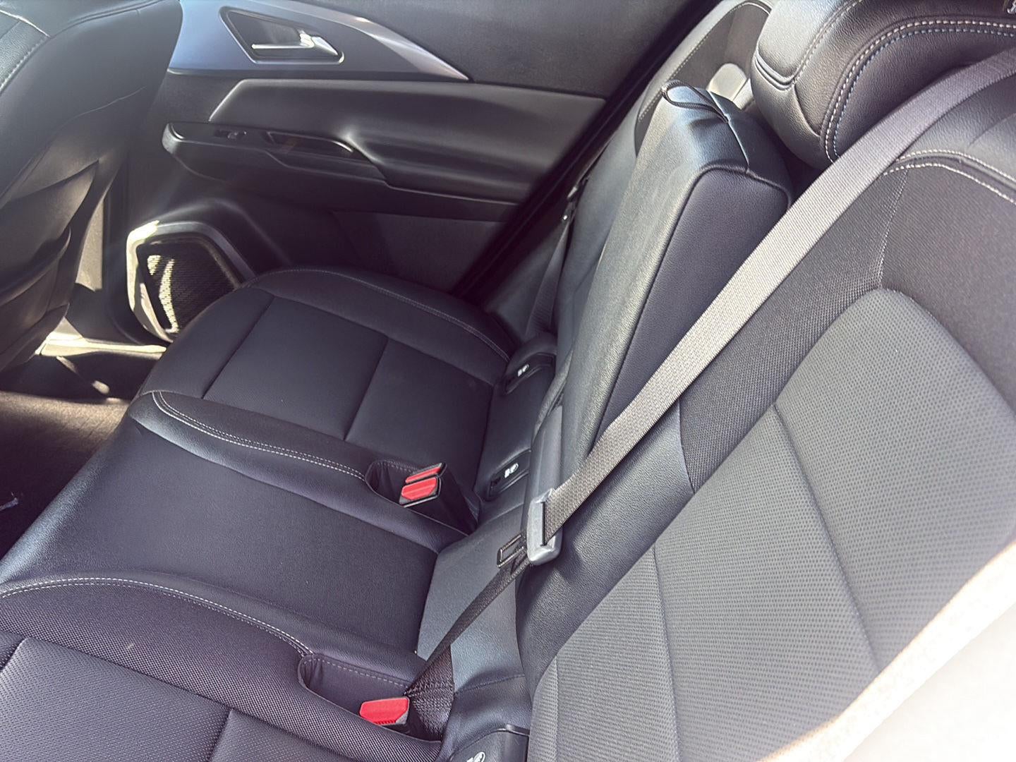 2024 Chevrolet Equinox EV 2LT