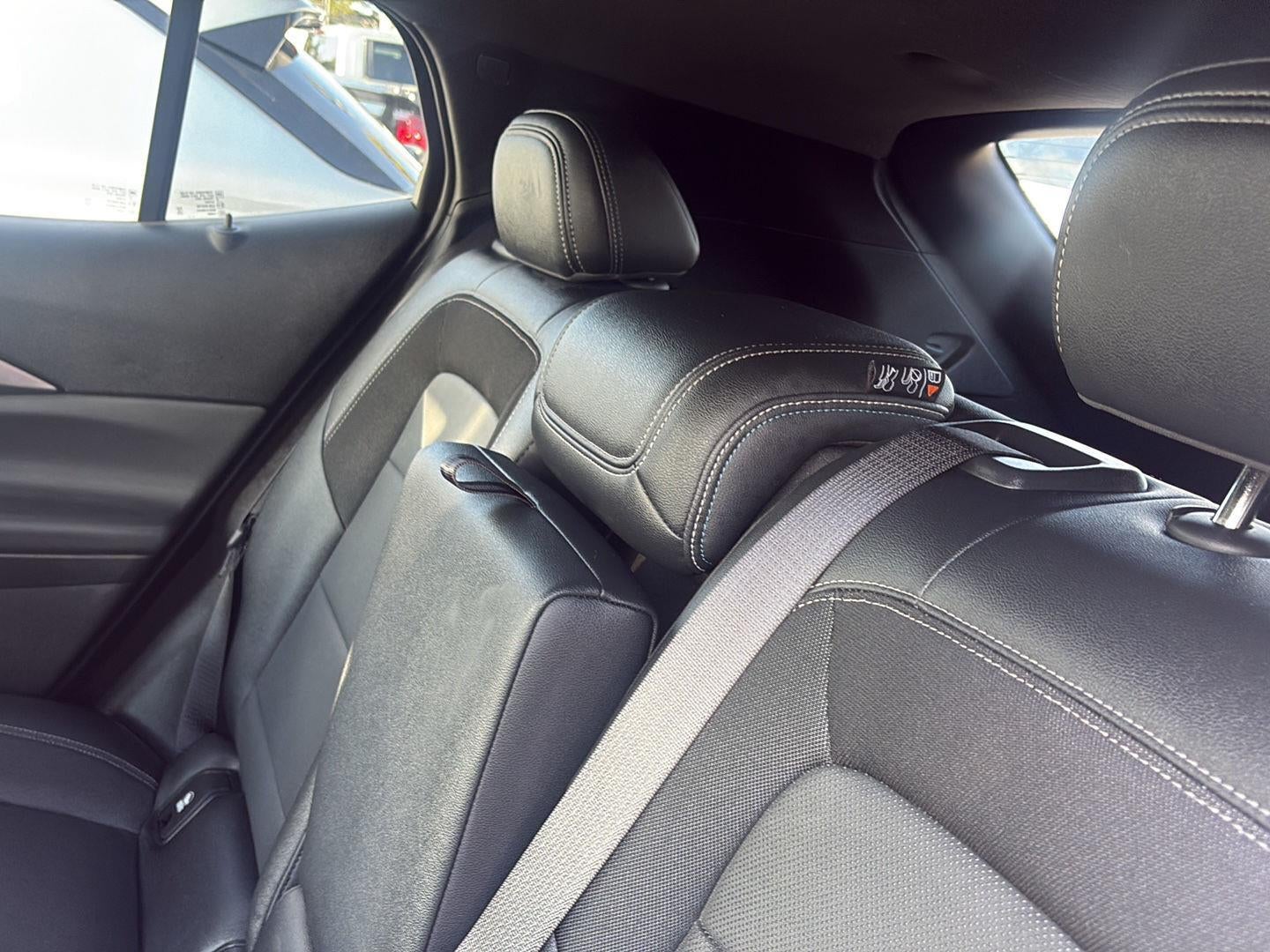 2024 Chevrolet Equinox EV 2LT
