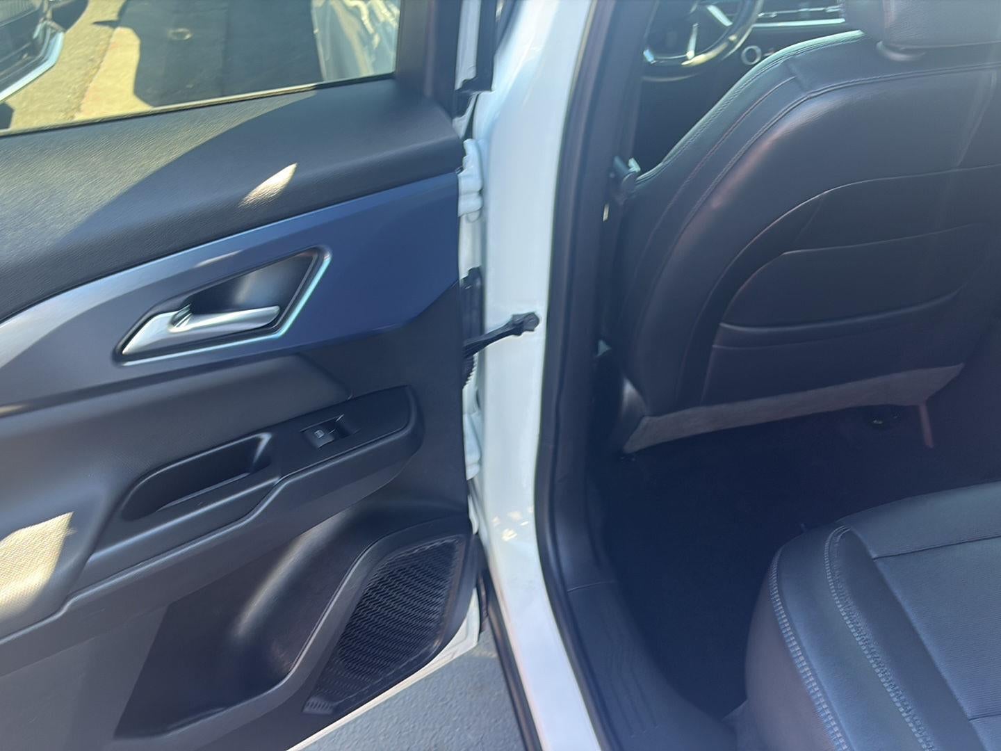 2024 Chevrolet Equinox EV 2LT