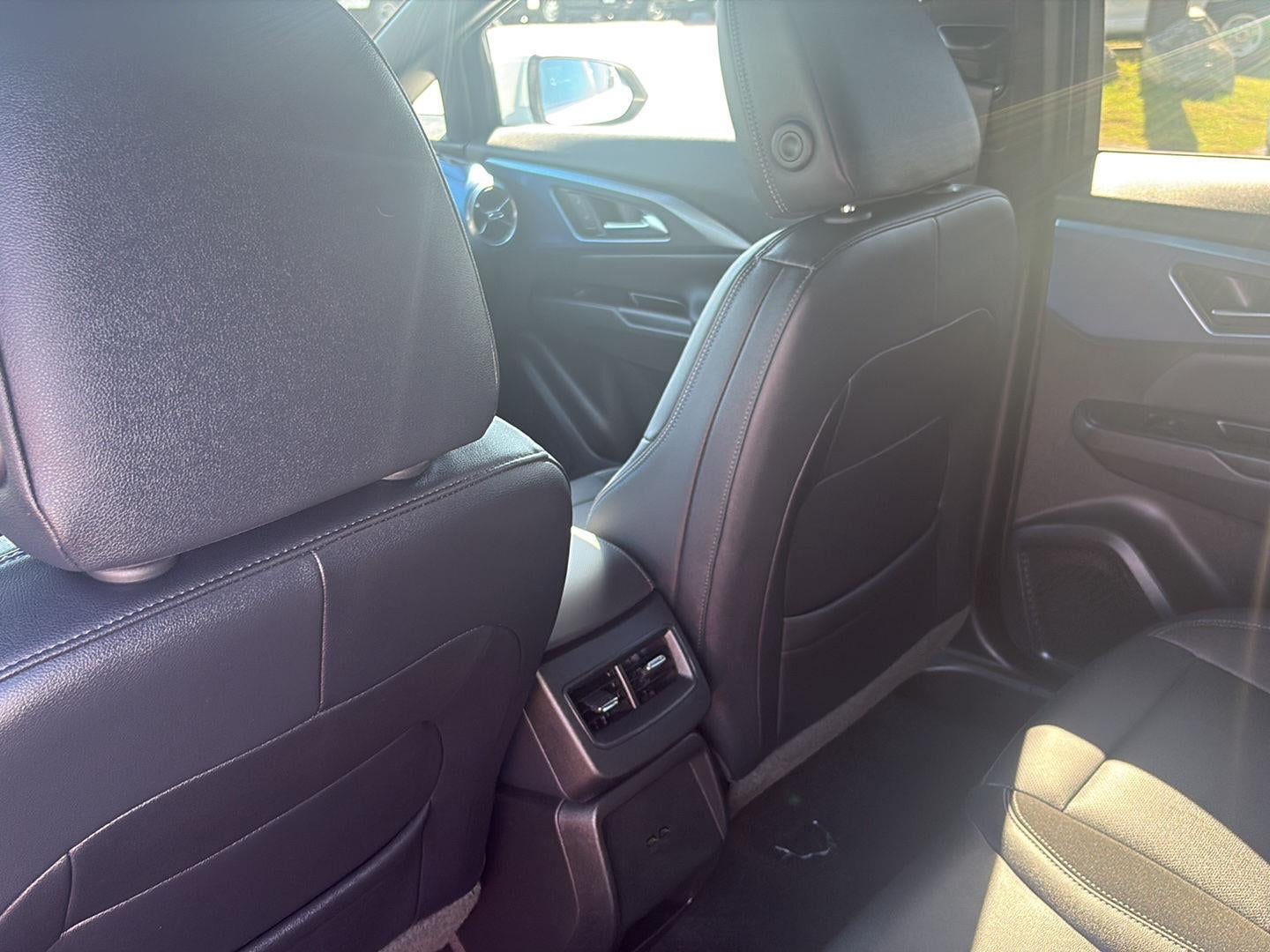 2024 Chevrolet Equinox EV 2LT