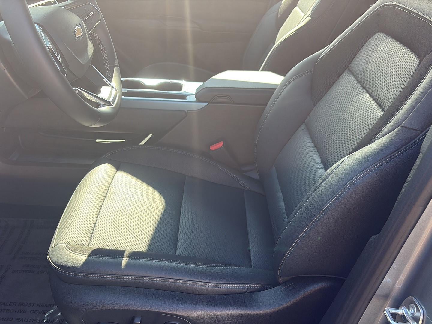 2024 Chevrolet Equinox EV 2LT