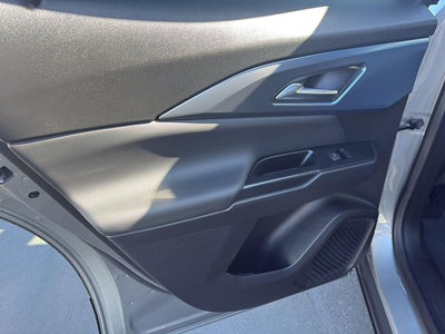 2024 Chevrolet Equinox EV 2LT