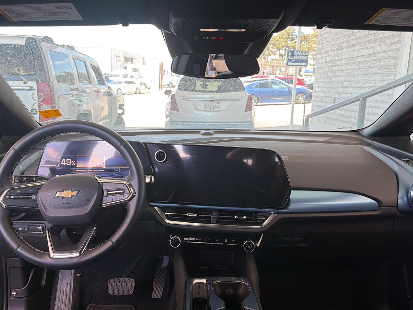 2024 Chevrolet Equinox EV 2LT
