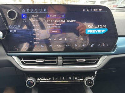 2024 Chevrolet Equinox EV 2LT