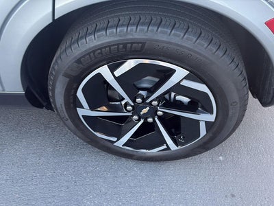 2024 Chevrolet Equinox EV 2LT