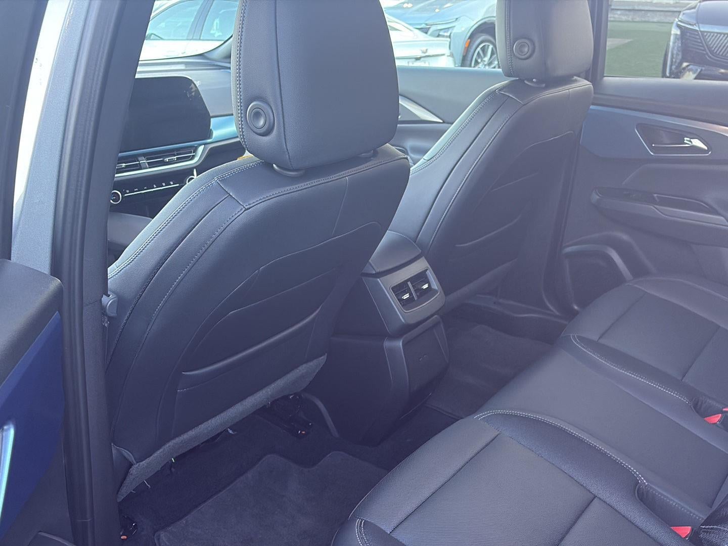 2024 Chevrolet Equinox EV 2LT