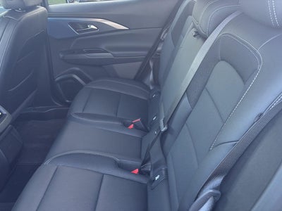 2024 Chevrolet Equinox EV 2LT