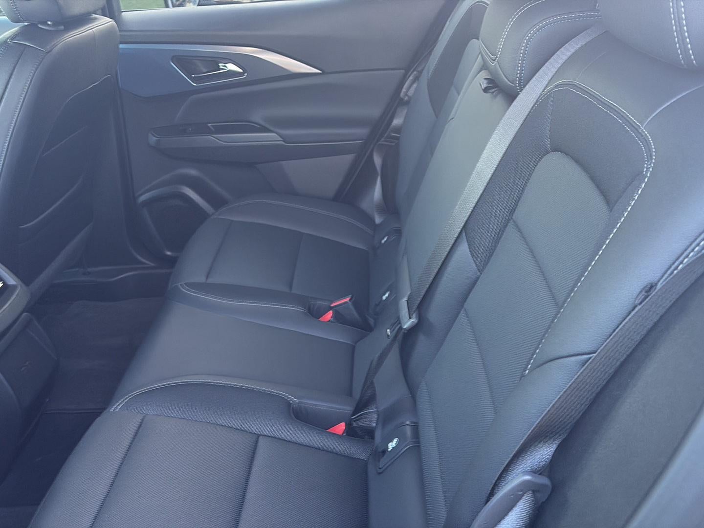 2024 Chevrolet Equinox EV 2LT