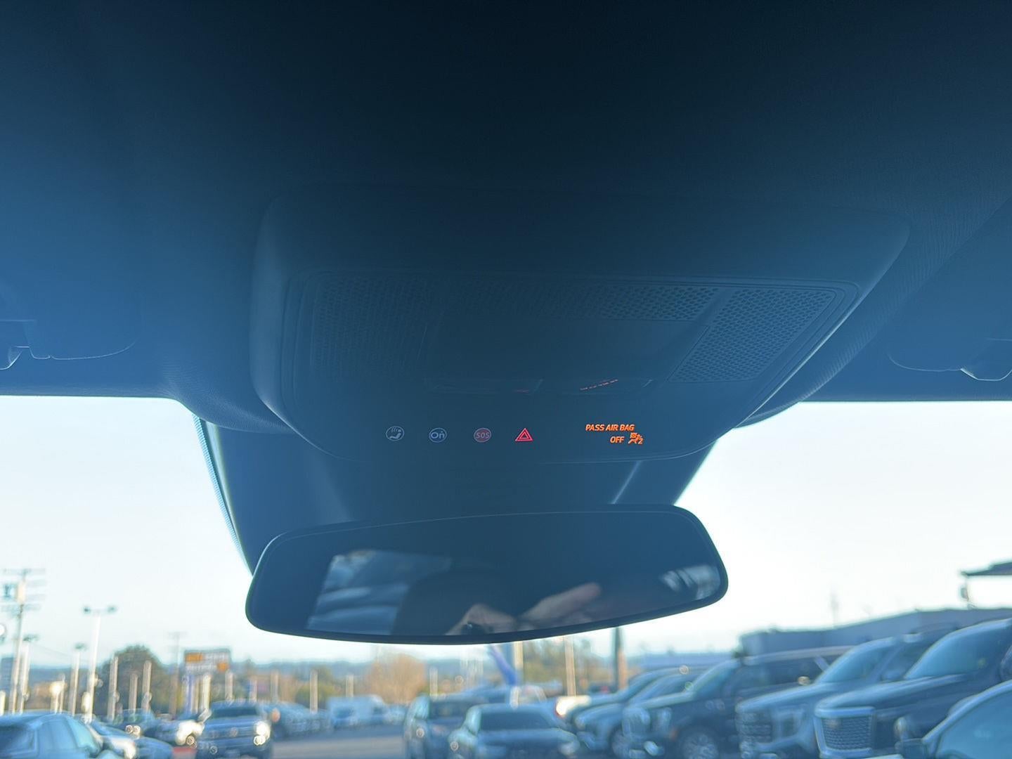 2024 Chevrolet Equinox EV 2LT