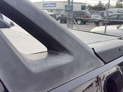 2007 Chevrolet Avalanche LTZ