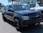 2007 Chevrolet Avalanche LTZ