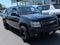 2007 Chevrolet Avalanche LTZ
