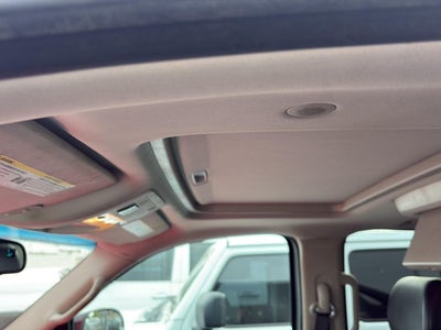 2007 Chevrolet Avalanche LTZ