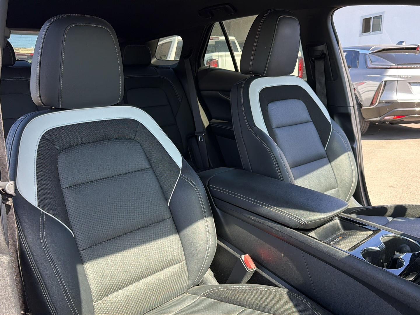 2024 Chevrolet Blazer EV LT