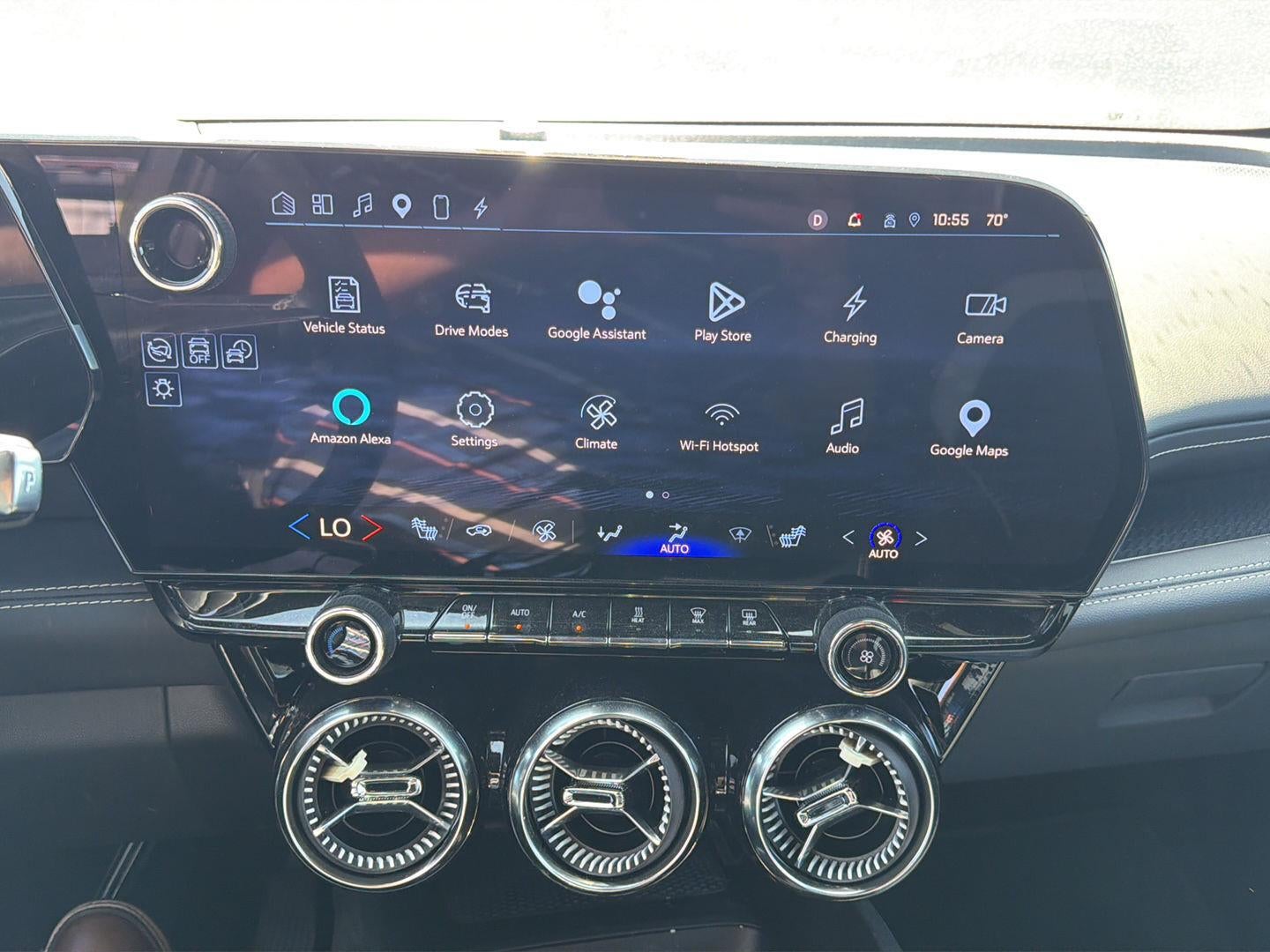 2024 Chevrolet Blazer EV LT