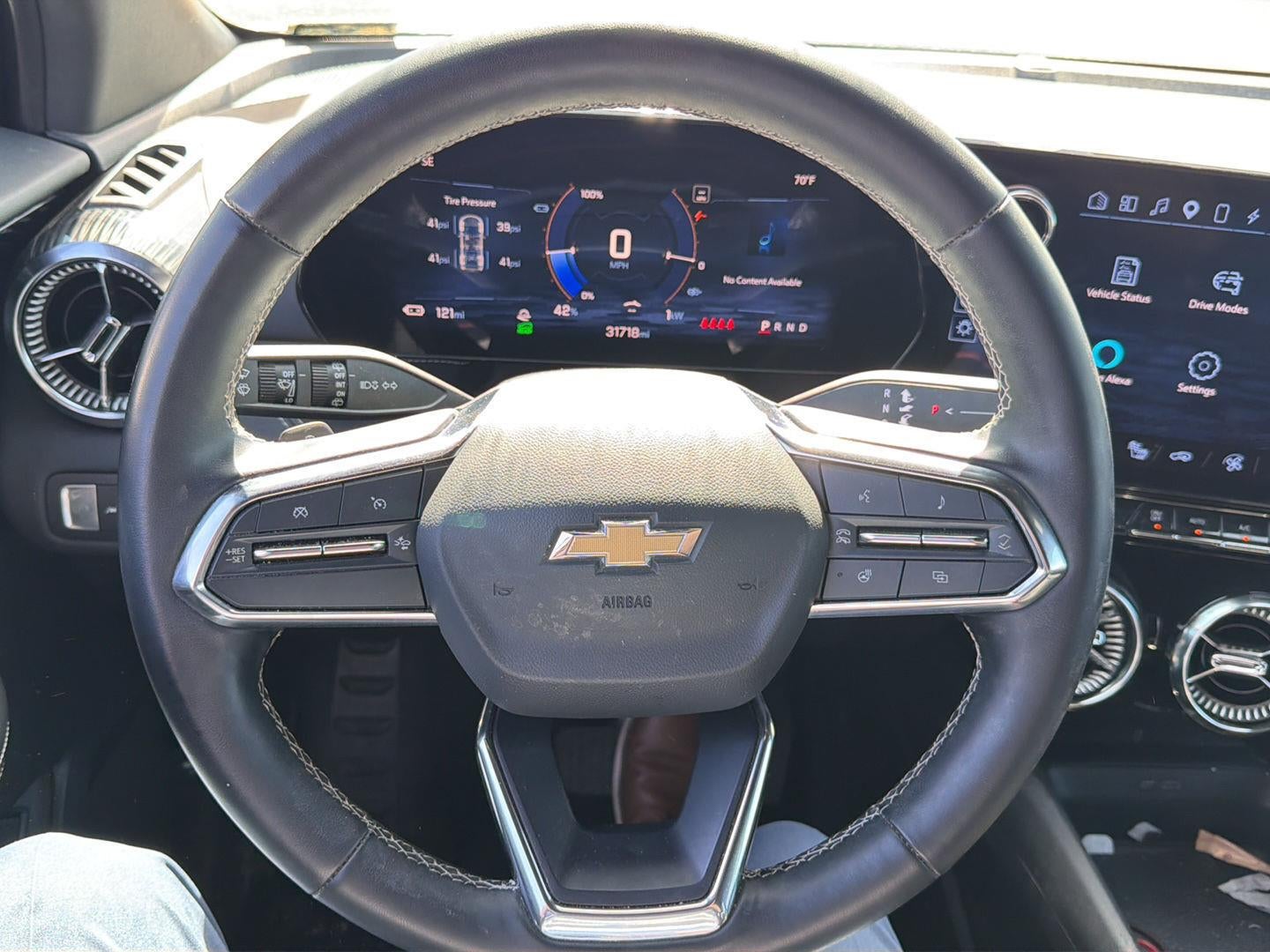 2024 Chevrolet Blazer EV LT