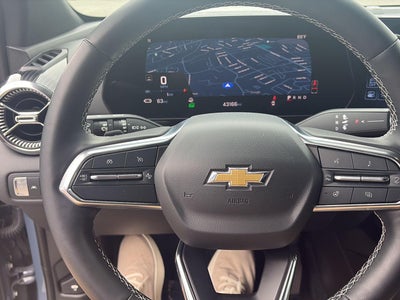 2024 Chevrolet Blazer EV LT