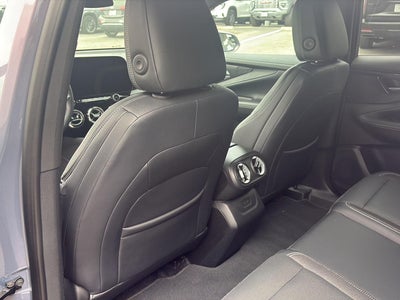 2024 Chevrolet Blazer EV LT