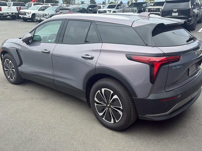 2024 Chevrolet Blazer EV LT