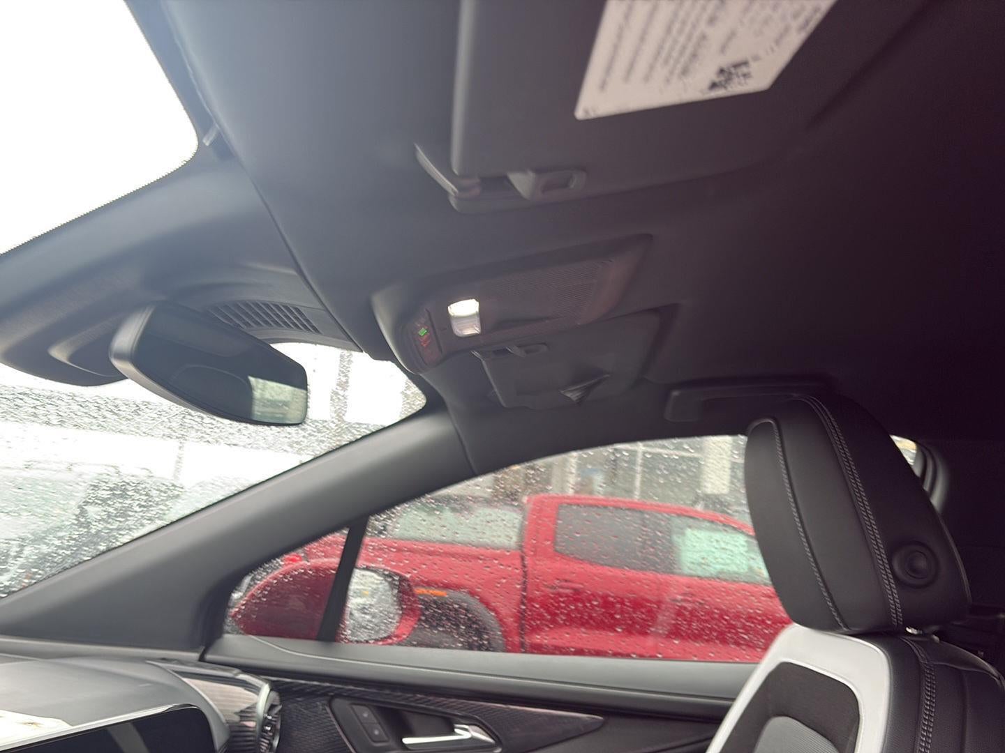 2024 Chevrolet Blazer EV LT