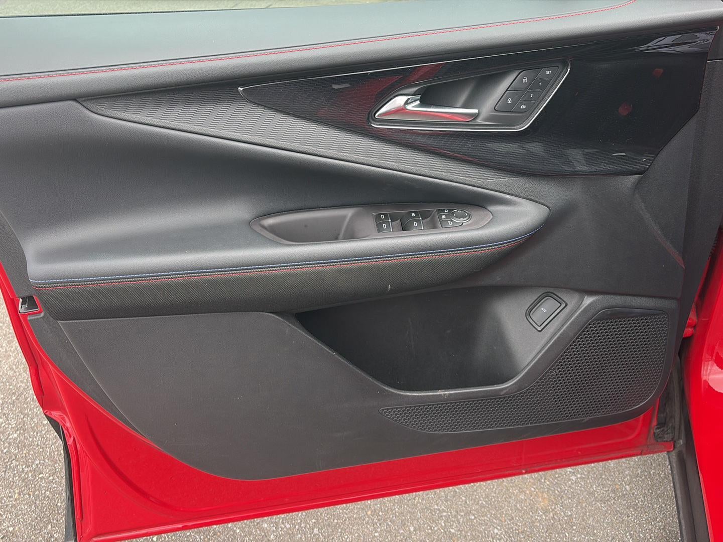 2024 Chevrolet Blazer EV RS
