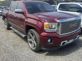 2015 GMC Sierra 1500 Denali
