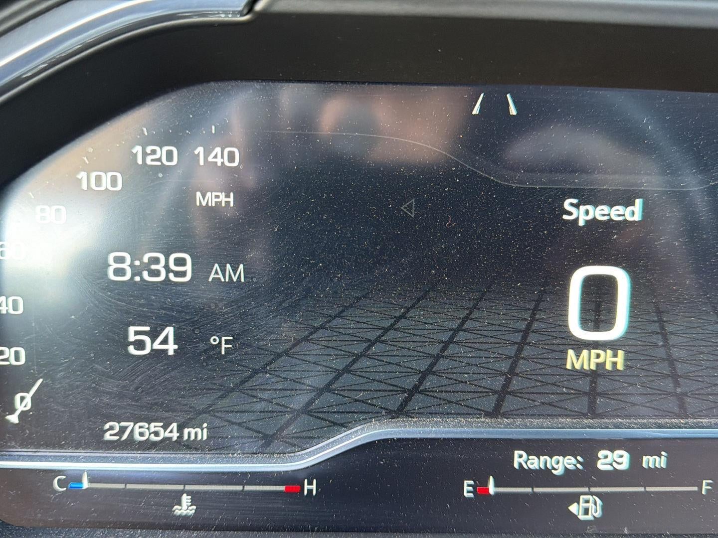 2022 GMC Sierra 1500 AT4X