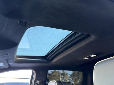 2022 GMC Sierra 1500 AT4X