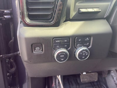 2022 GMC Sierra 1500 AT4X