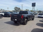 2022 GMC Sierra 1500 AT4X