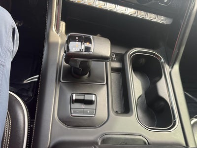 2022 GMC Sierra 1500 AT4X