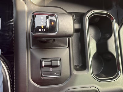 2022 GMC Sierra 1500 AT4X