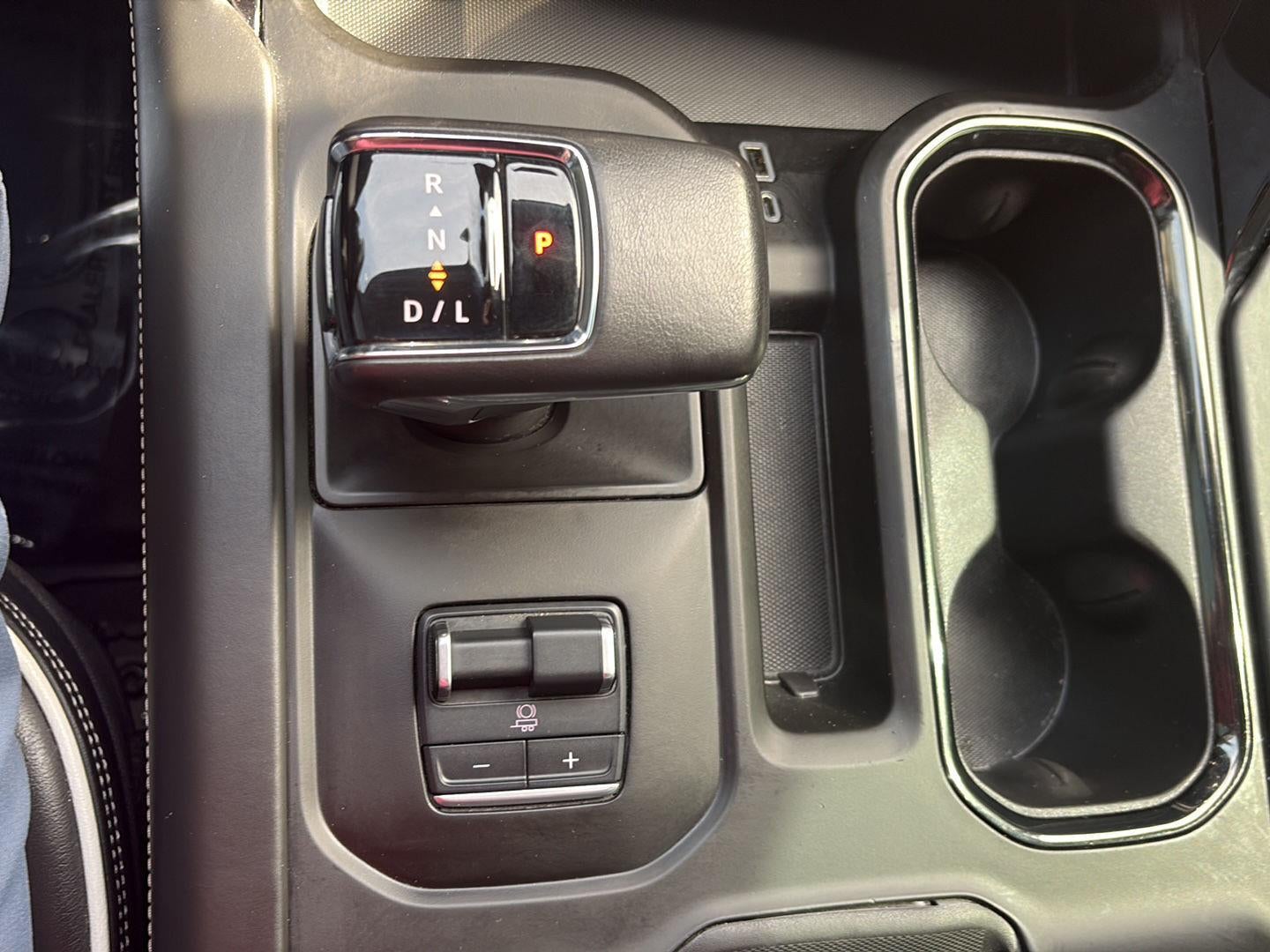 2022 GMC Sierra 1500 AT4X