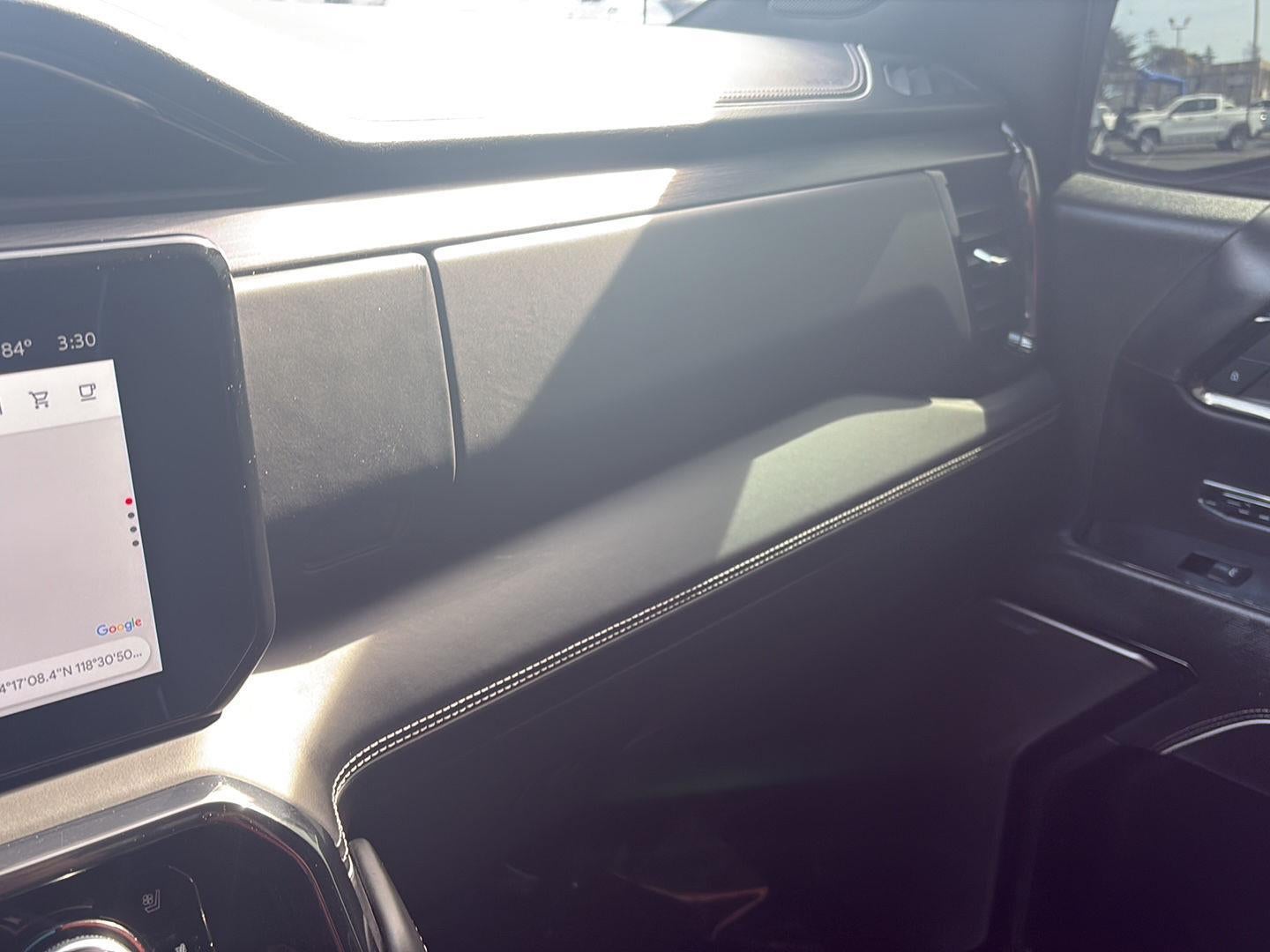 2022 GMC Sierra 1500 AT4X