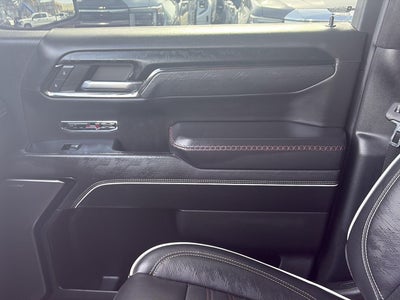 2022 GMC Sierra 1500 AT4X