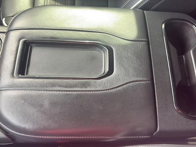 2022 GMC Sierra 1500 AT4X