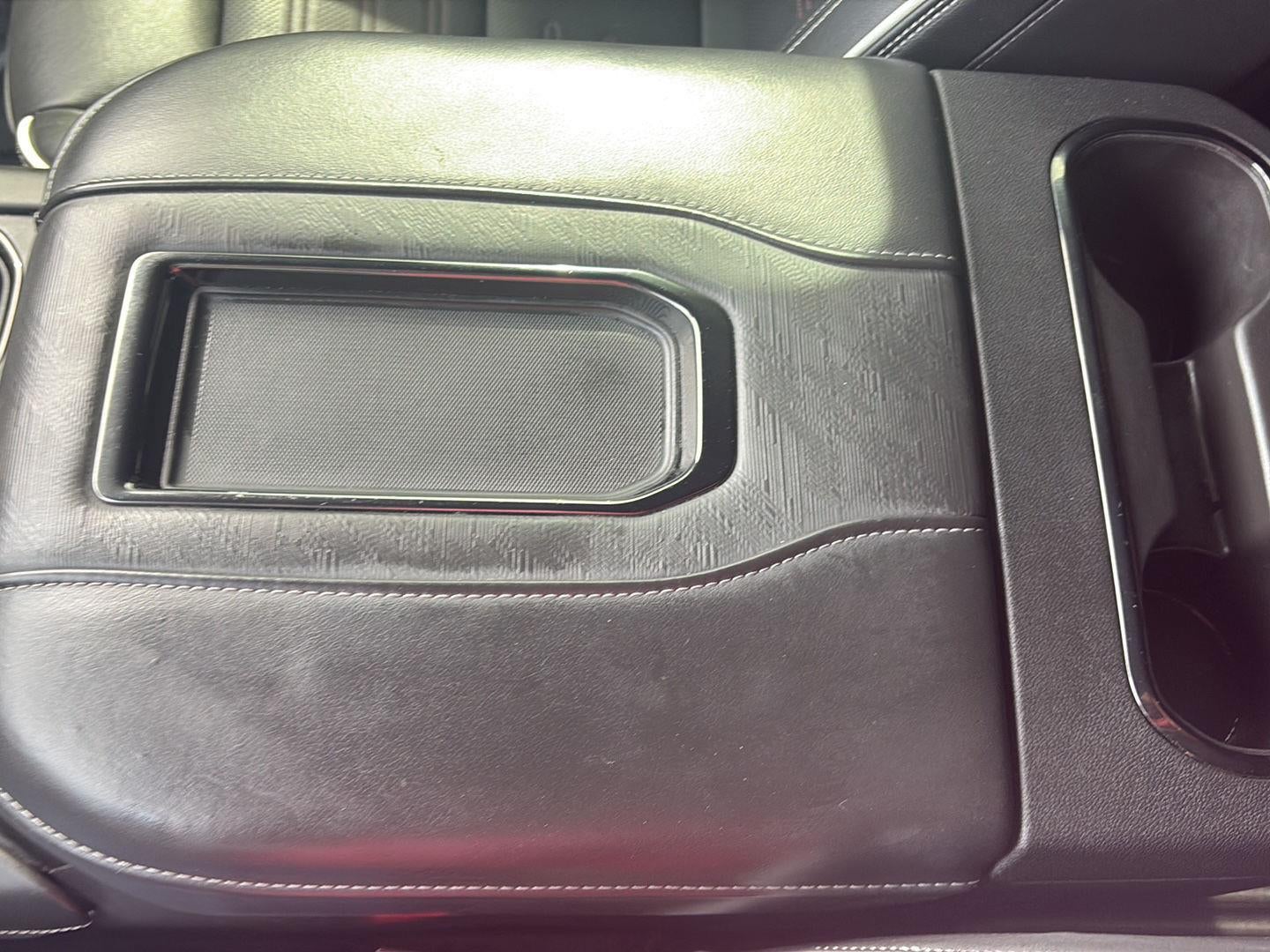 2022 GMC Sierra 1500 AT4X