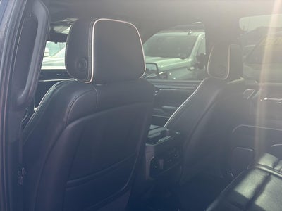 2022 GMC Sierra 1500 AT4X